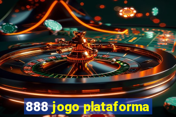 888 jogo plataforma